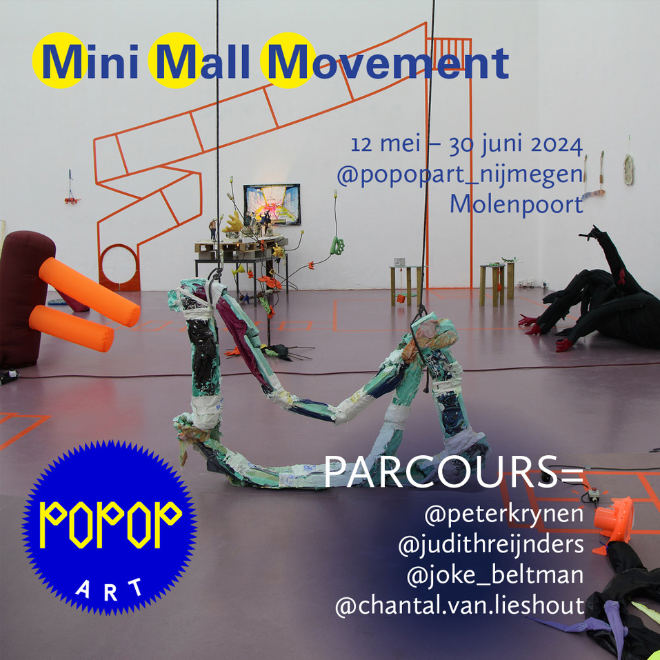 Mini Mall Movement