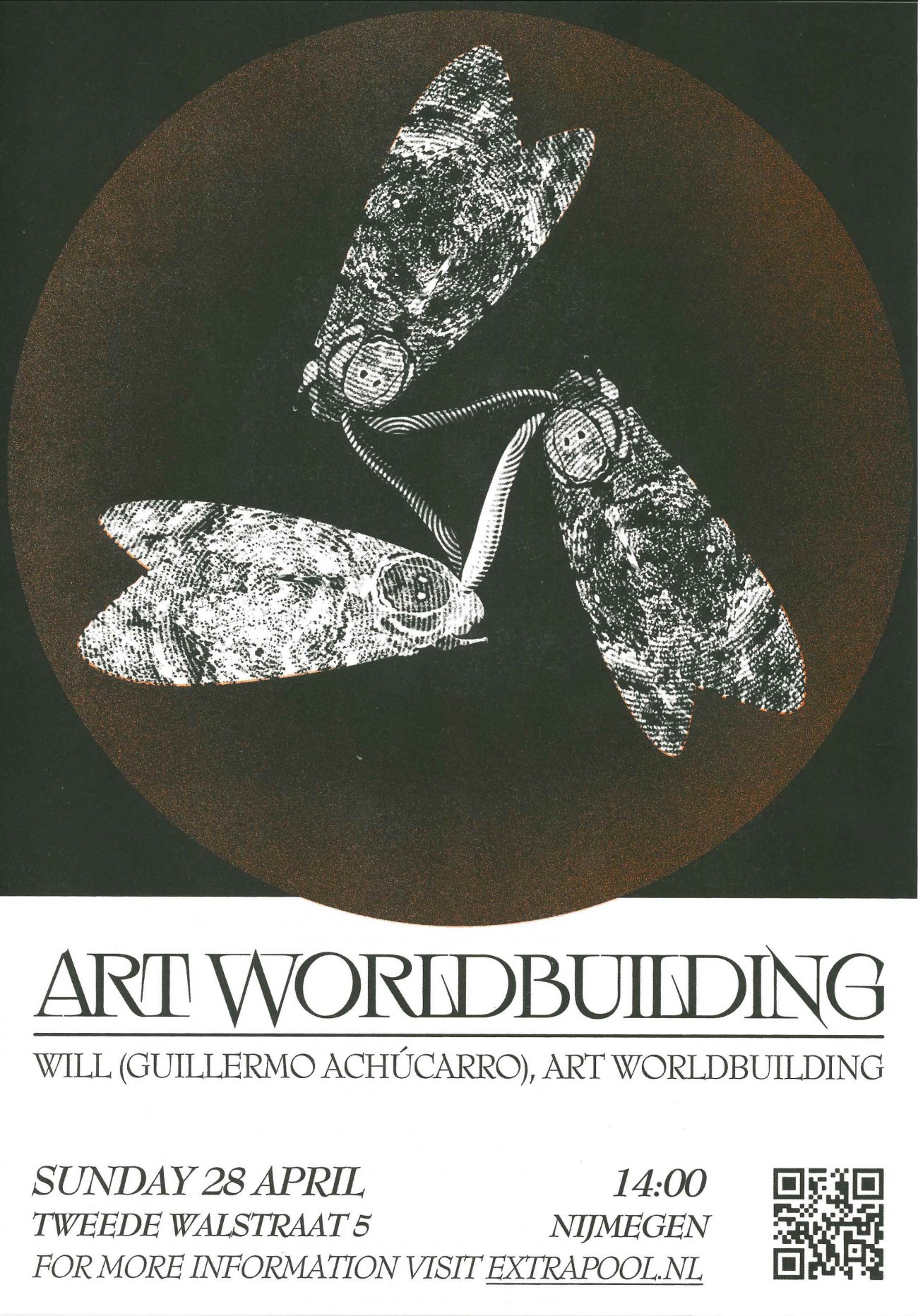 Workshop Art Worldbuilding