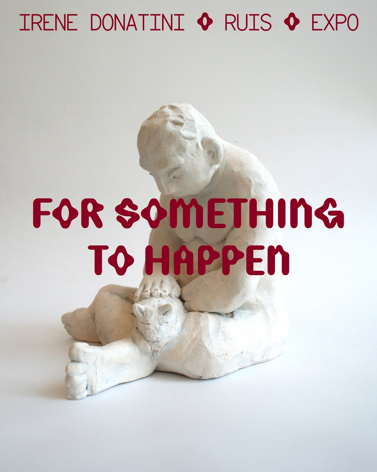For Something to Happen