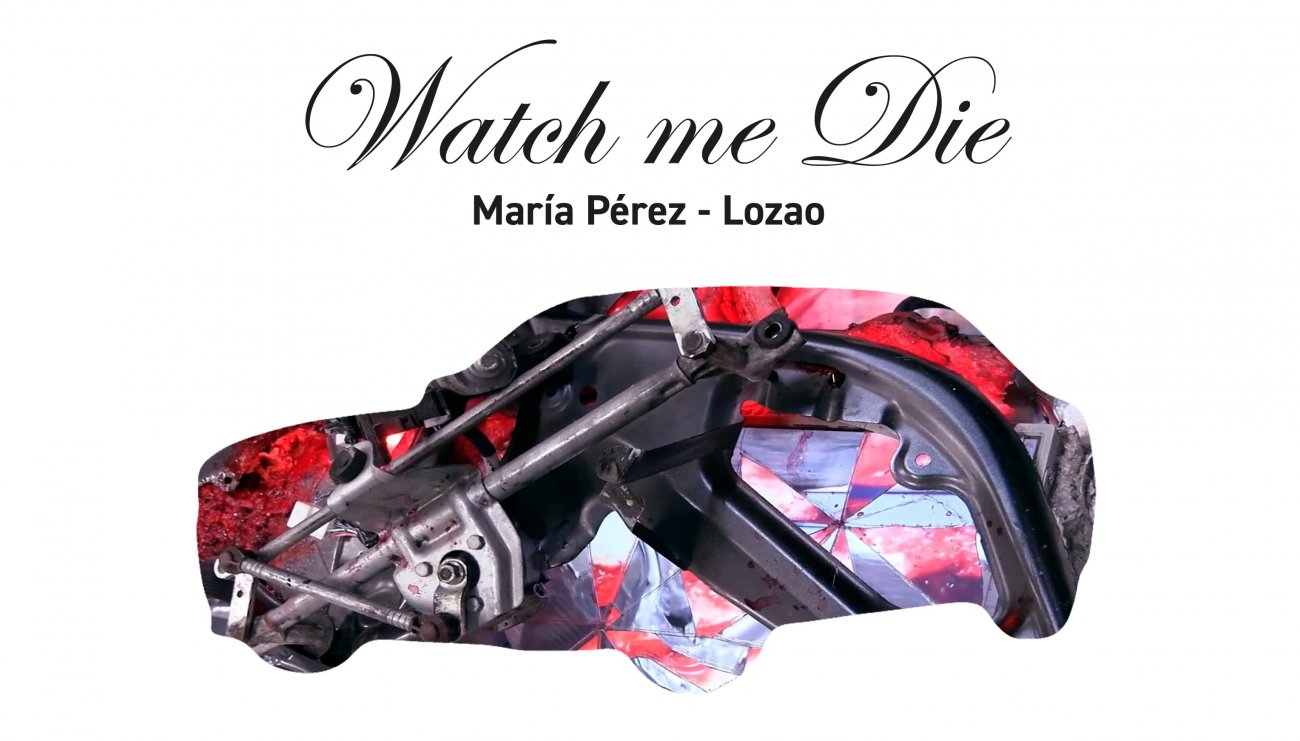 Watch Me Die