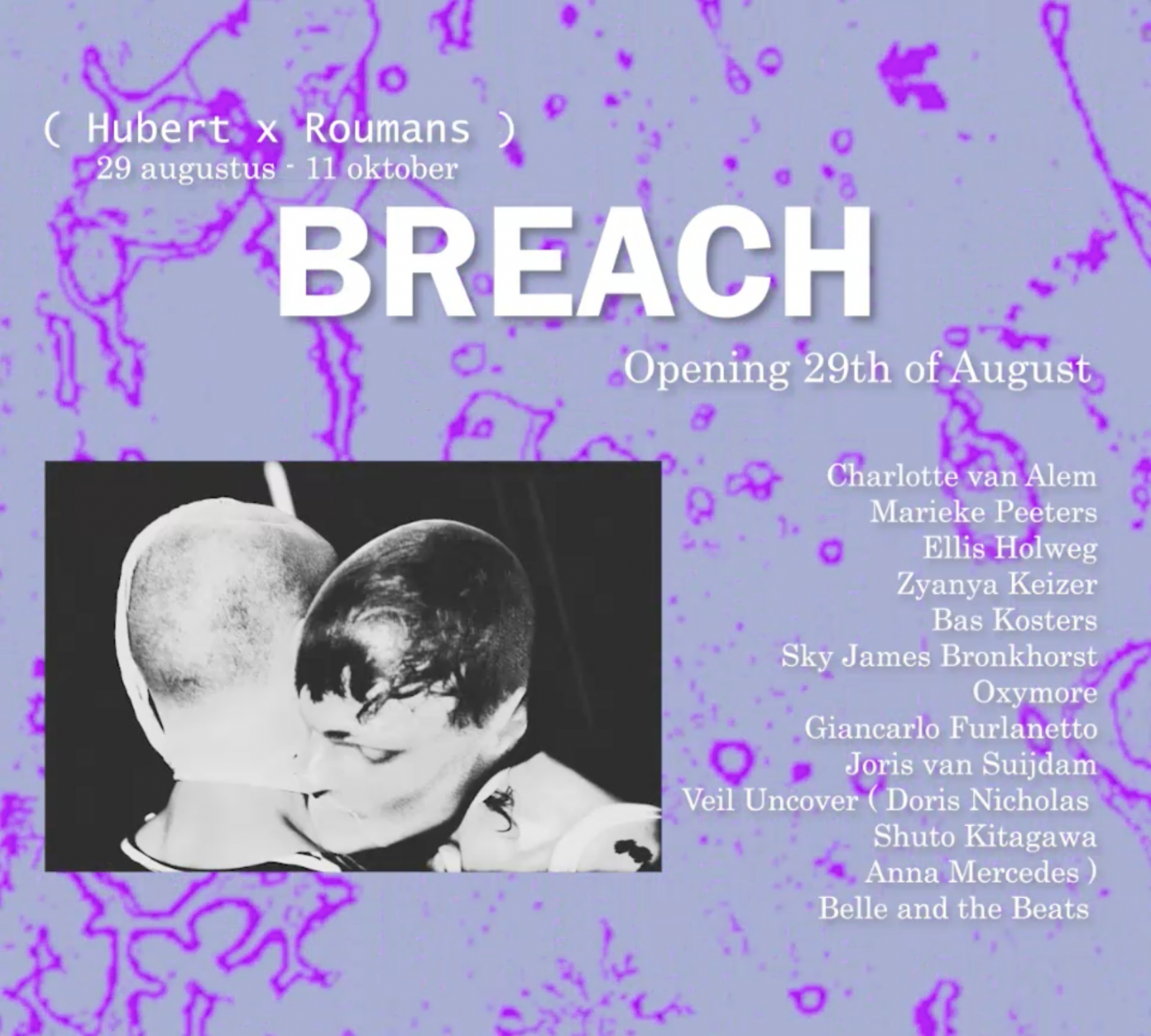 BREACH