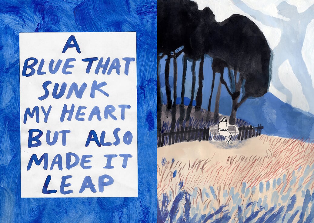 Scratch, Paint, Rewind (Handmade Cinema) + Book release Charlotte Ager