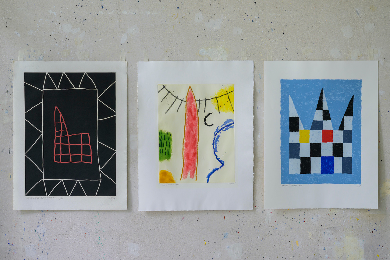 GRAFIEK25 - Harrie Gerritz