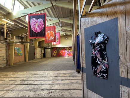 Beeldende Kunst Nijmegen: Soms is kunst niet voor iedereen