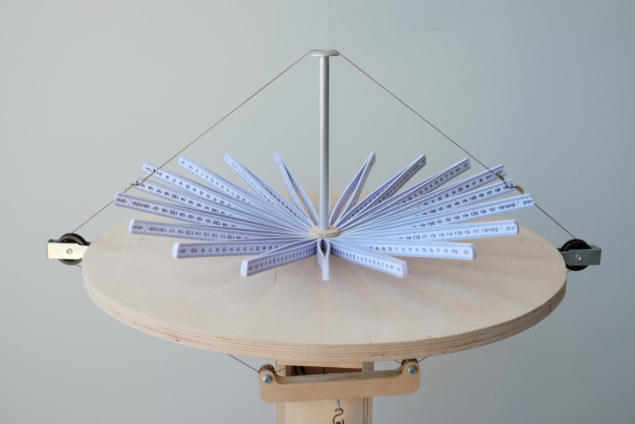 Swoosh, Clang, Bzzz, The Machinery Says