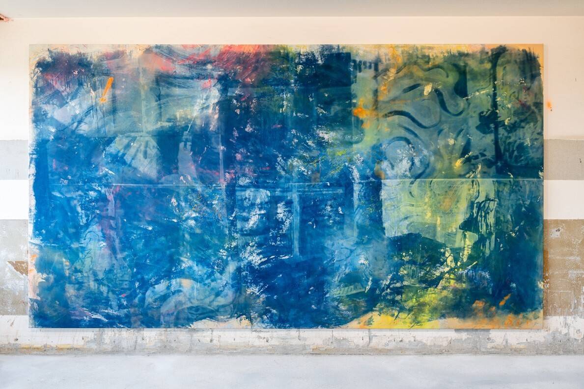 Past Lives Revisited: Kasper van Moll + De Waaghals