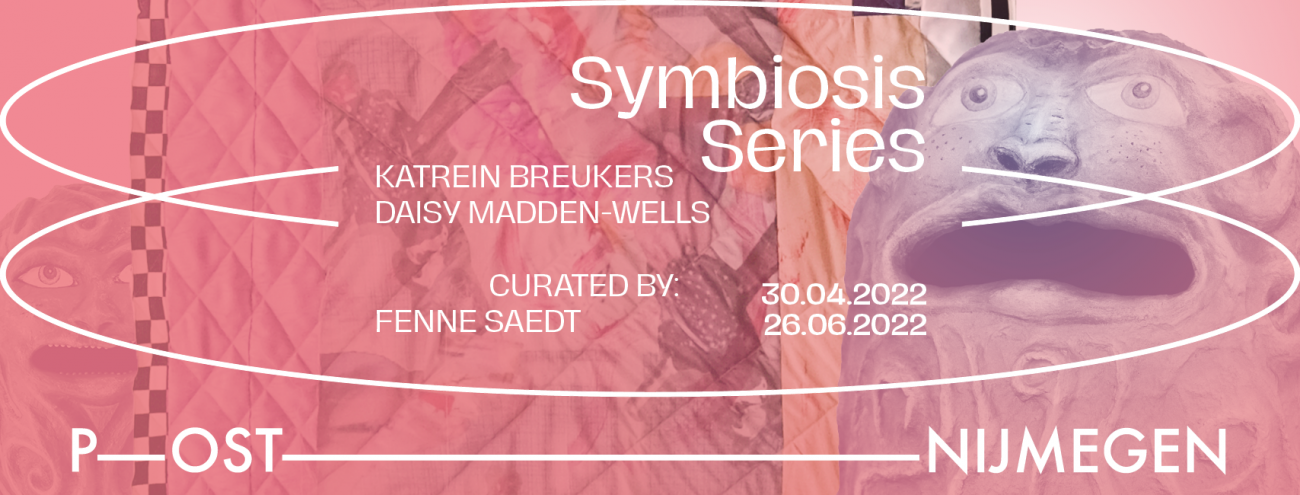 Symbiosis Series | Daisy Madden-Wells, Katrein Breukers