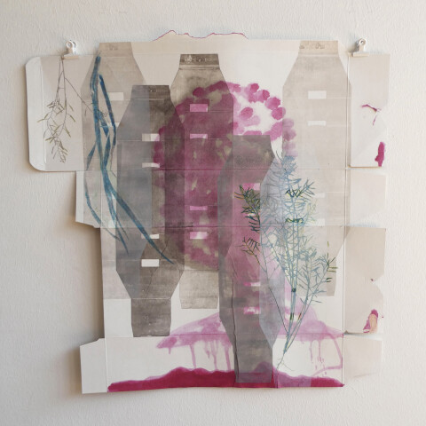 Expositie A Labour of Love