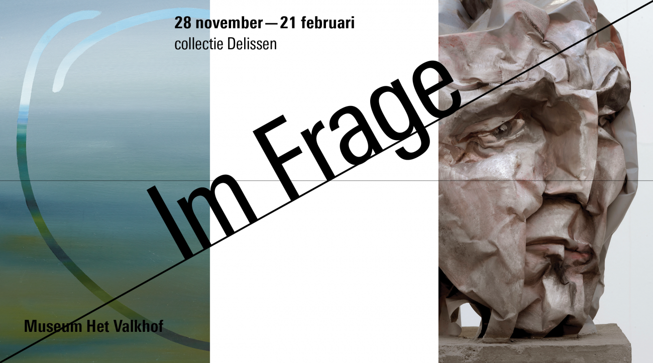 Im Frage | Collectie Delissen