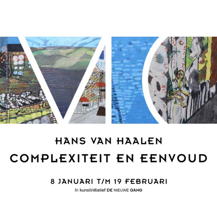 Complexiteit en eenvoud