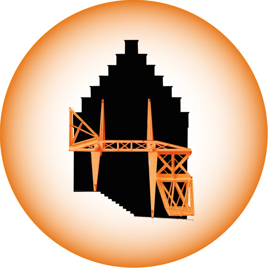 Het Besiendershuis in Nijmegen bestaat 500 jaar!