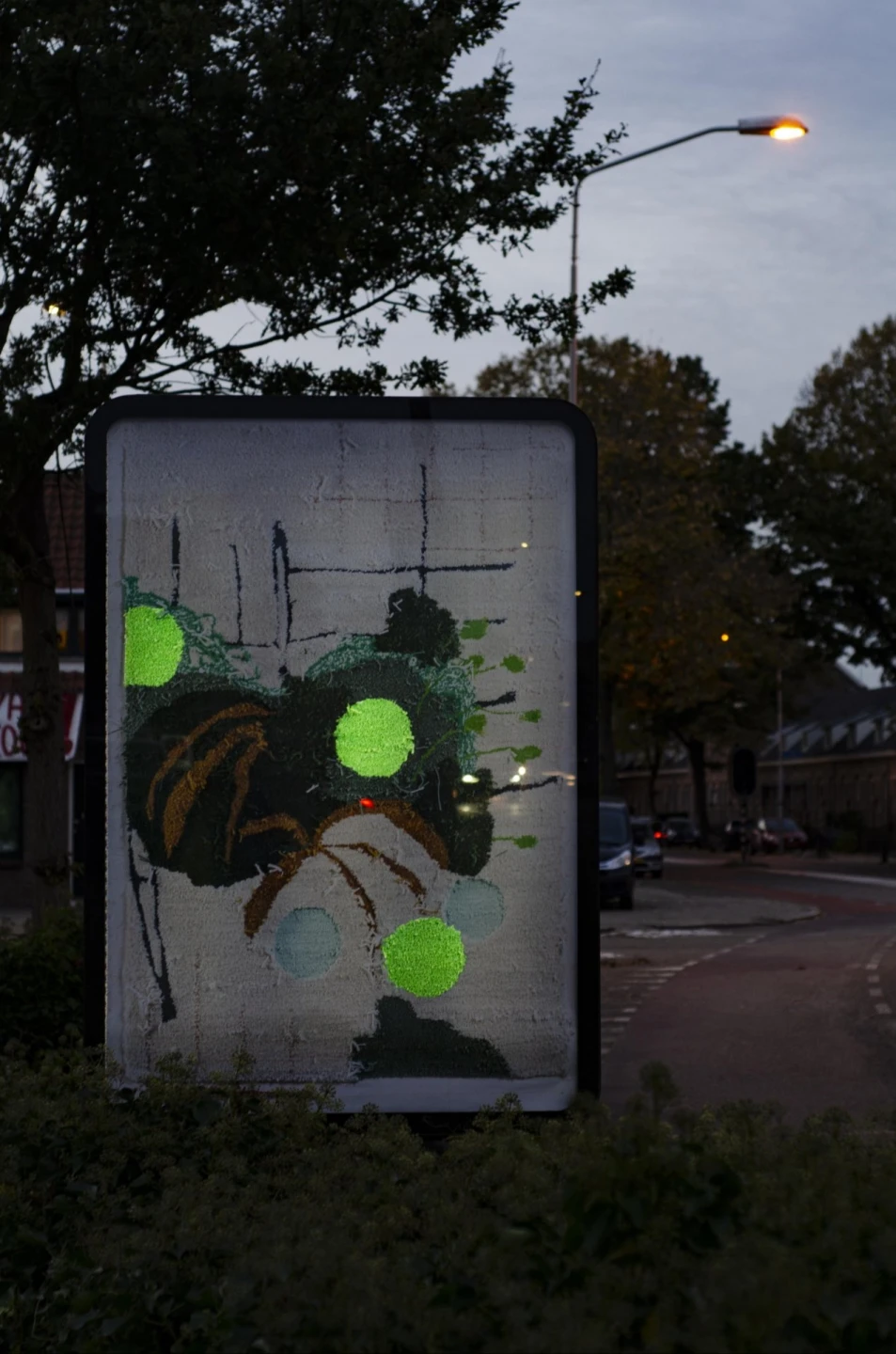 Iwanttofeelathomeinthisworld