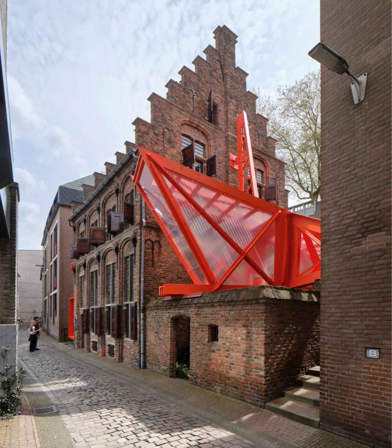 Frank Havermans x Besiendershuis