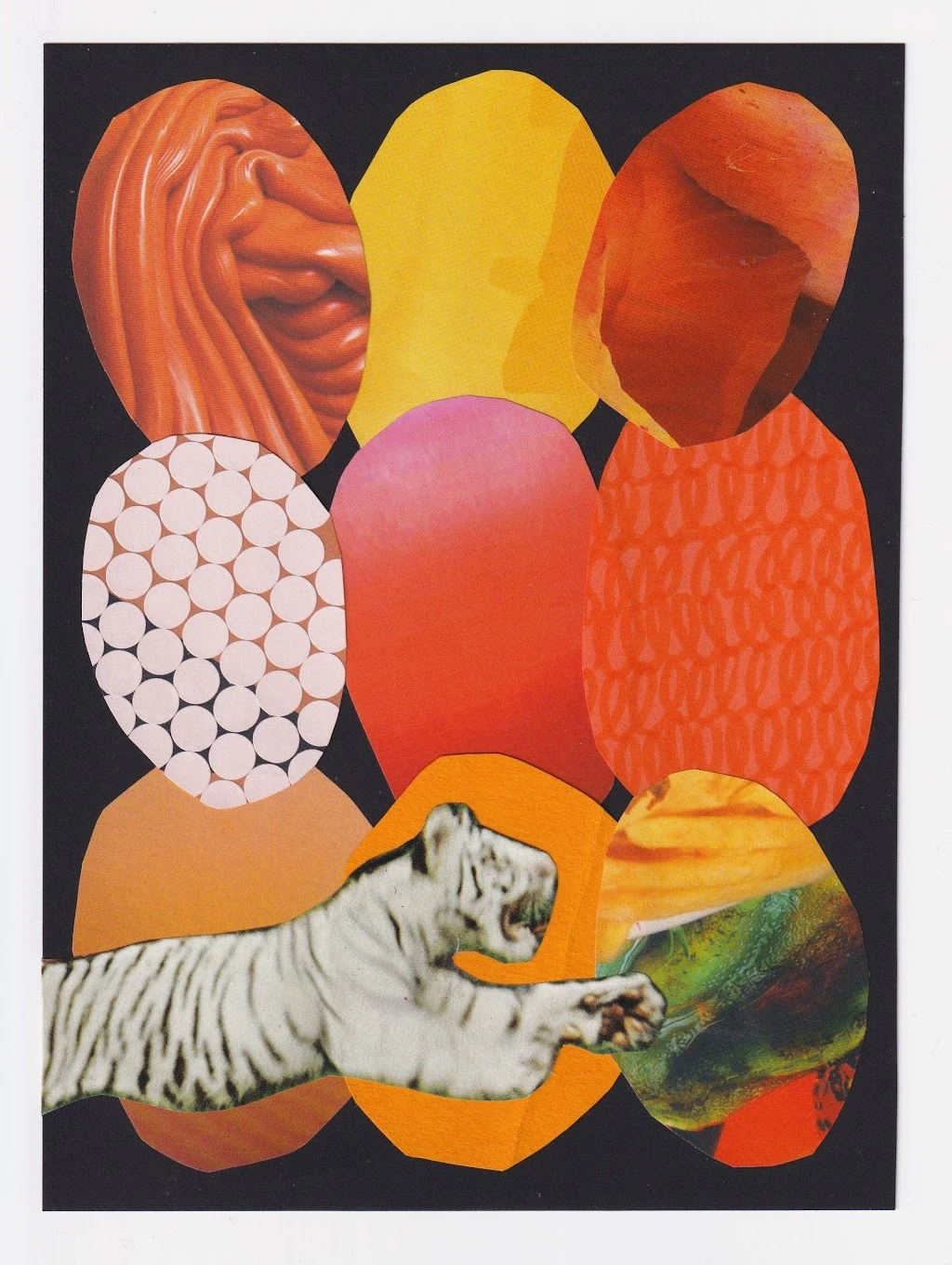 Expositie en kunstmarathon Joris Moore