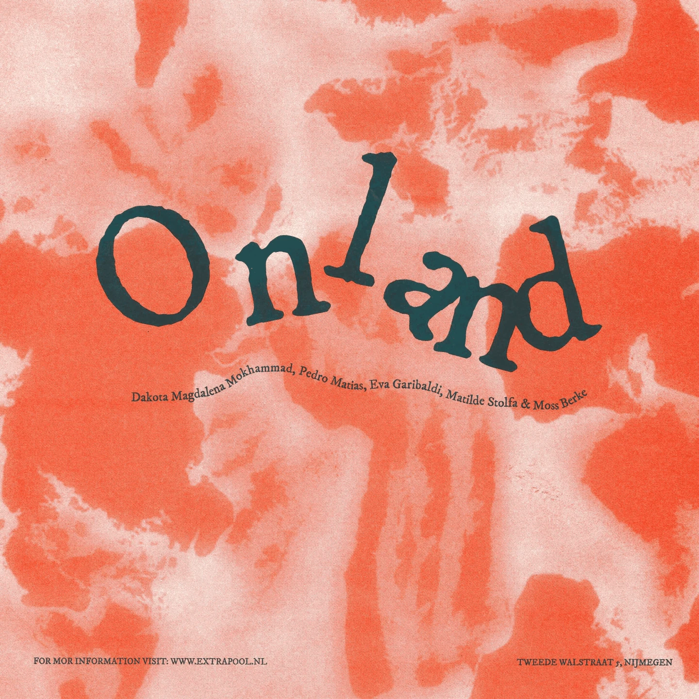 Onland