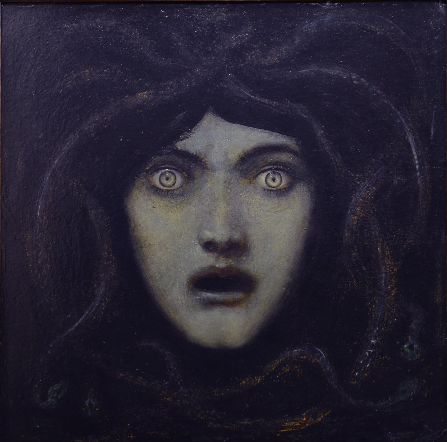 MEDUSA