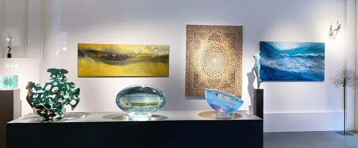 Galerie Zeven Zomers