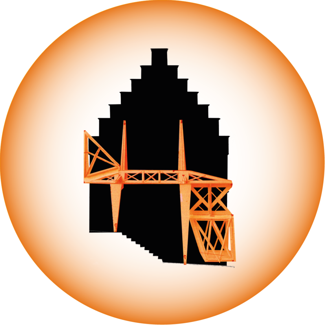 Het Besiendershuis in Nijmegen bestaat 500 jaar!